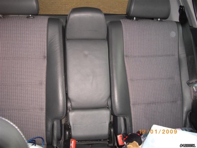 Vauxhall Signum 1.9 CDTi