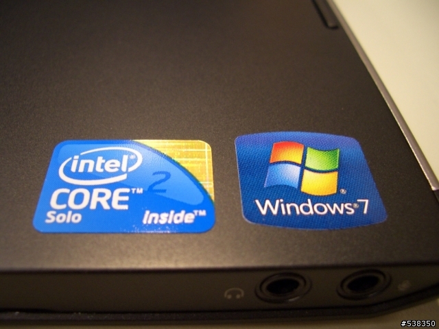 DELL VOSTRO V13 開箱文