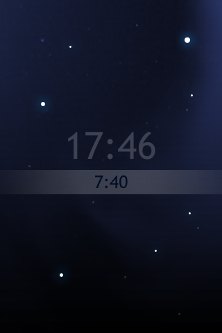 [好app推薦]無痛苦叫你起床的超值好軟體Sleep Cycle alarm clock