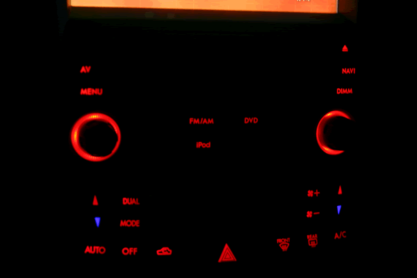Legacy終於交車囉~~~開箱(加入影音系統圖開箱)