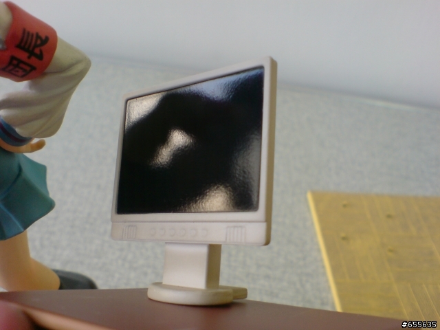 【開箱】涼宮春日的憂鬱-1/8涼宮春日...宮川武...