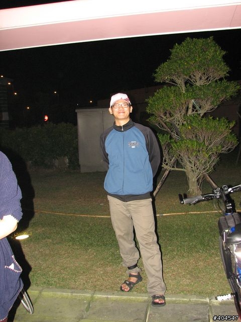 [分享]20120103仁德休息站