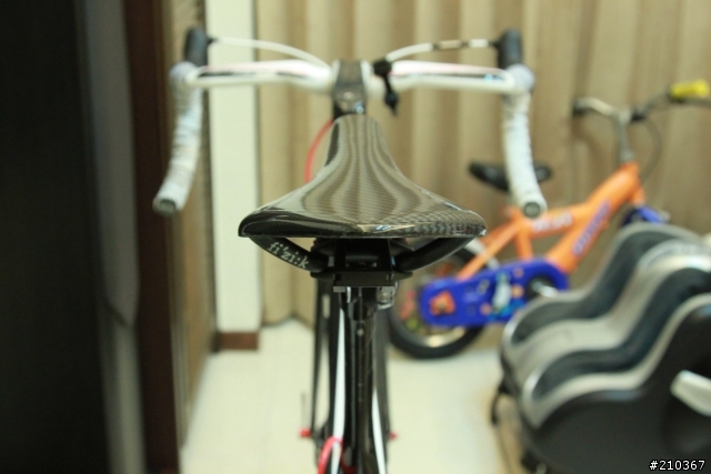 [分享]fi'zi:k Arione K:1 & 2010年GIANT Advanced SL 1