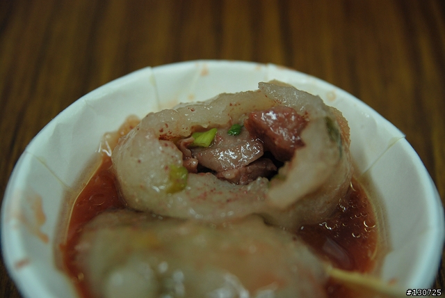 [旅遊] 新竹縣市美食爆走一日遊 Part.1 (圖多慎入)