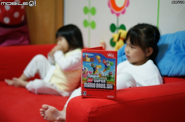 『多人同遊 樂趣倍增』Wii 新超級瑪俐歐兄弟