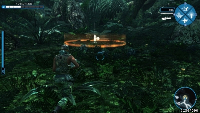 在未知的世界勇闖天涯!!阿凡達PC版遊戲心得