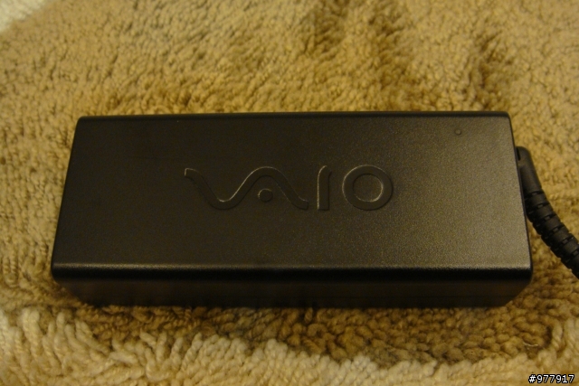 VAIO SR55+elecom zeroshock+BMS33藍芽滑鼠開箱