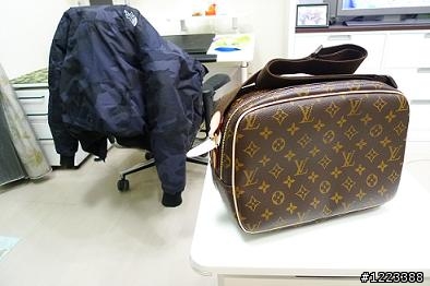 LV 包找不到序號