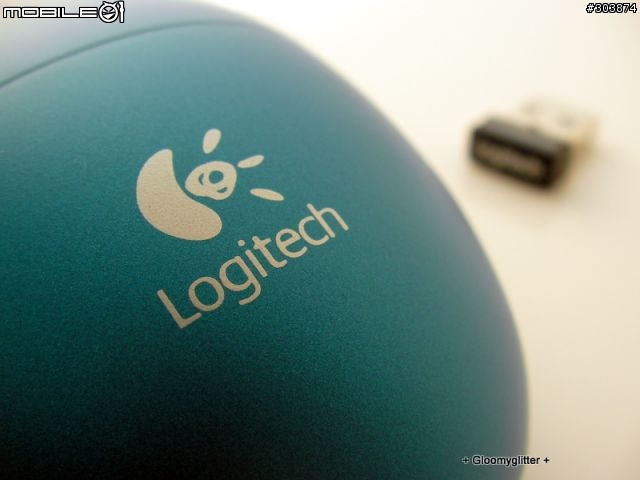 [分享] 羅技Logitech M215無線光學滑鼠