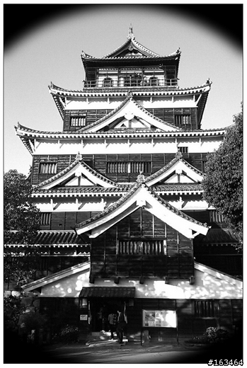 [HERO] 英雄廣島遊
