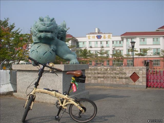 今年最終賽事，2009前進南都100K自行車挑戰賽