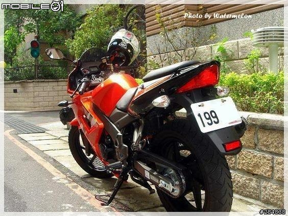 Quannon 150 Fi 不專業之兩個月使用心得