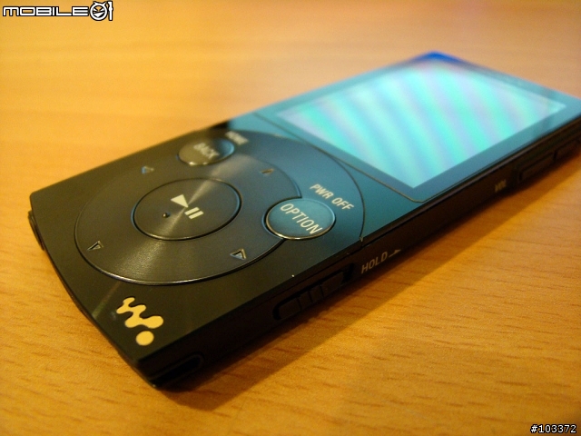 [開箱]SONY NWZ-S744金屬質感奢華再現(圖多)1203已更新