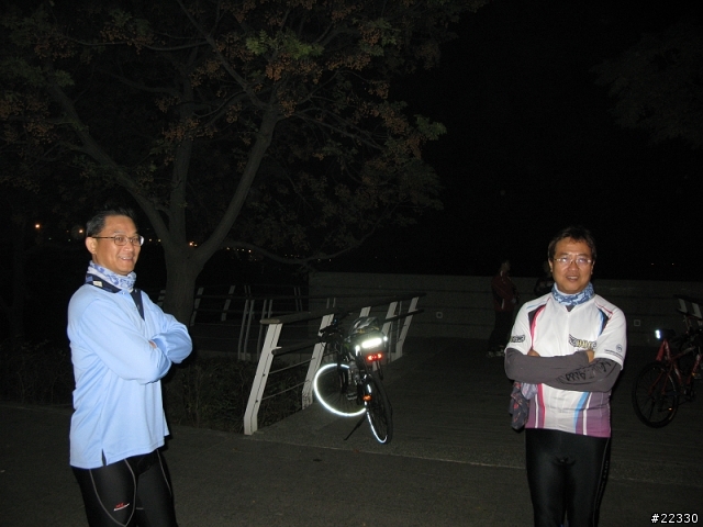 [分享]20091223 南科霞客湖