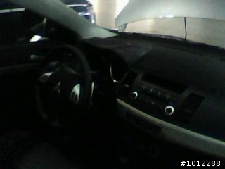 lancer io廣告車