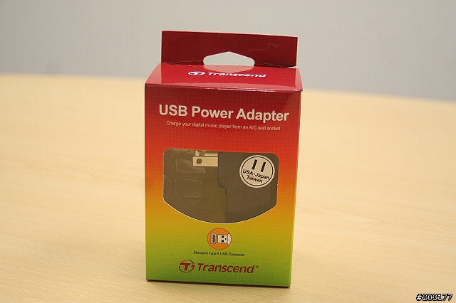 [開箱] 三種錄音源的筆型MP3 ─ 創見Transcend MP330 4GB