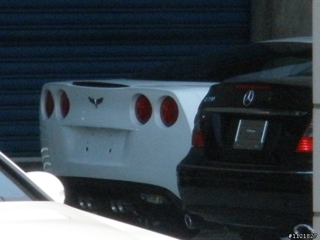問車