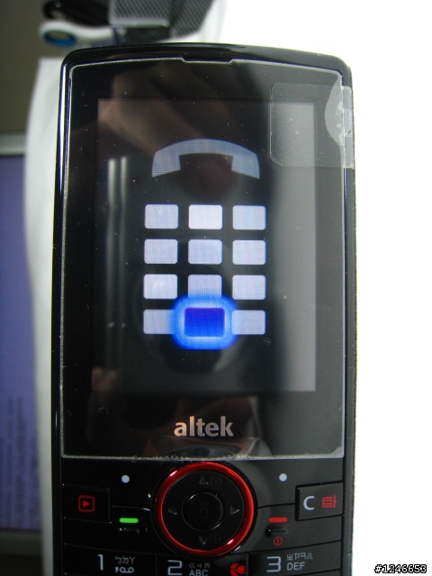 altek A806專業大砲級影像手機分享(是手機，更是相機)[有正妹圖]