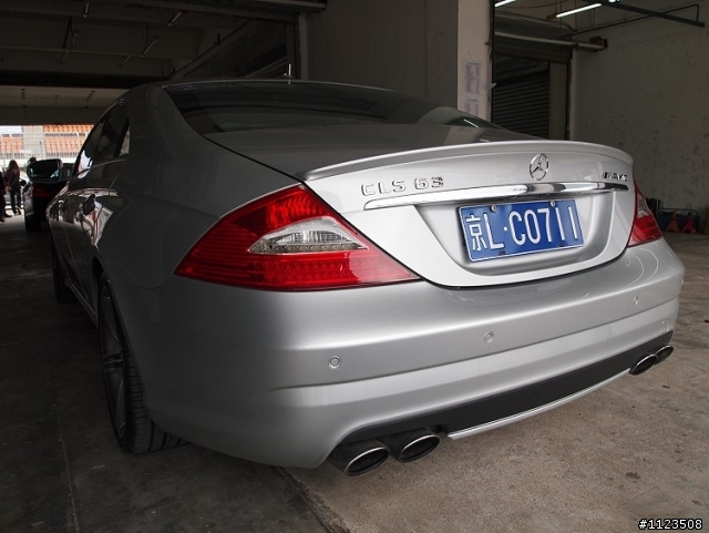 AMG Track Day, ZIC (不好意思!有點多圖!)