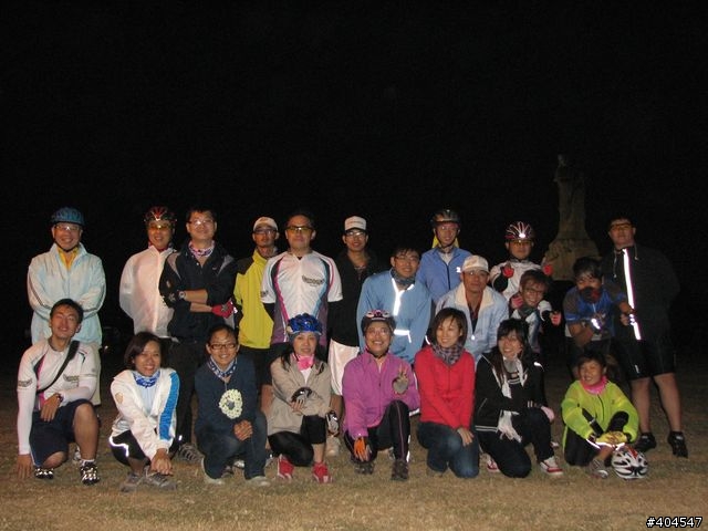 [分享2012年7月10日林默娘公園