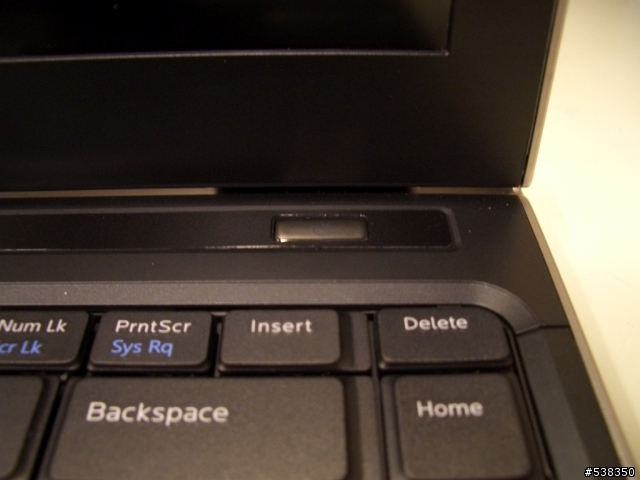 DELL VOSTRO V13 開箱文
