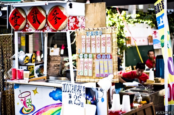 台南紅茶D90+50mm f1.8隨拍