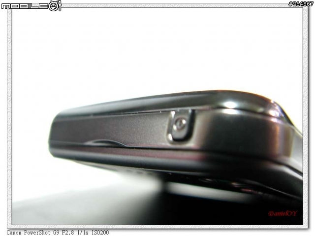 [分享]溫故知新~~Sony Ericsson W890i 黑黑篇！
