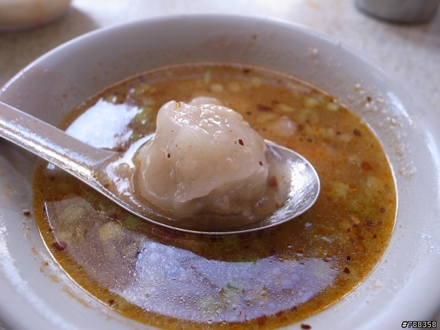 肉圓的一級戰區...鳳山瑞竹街李記肉圓