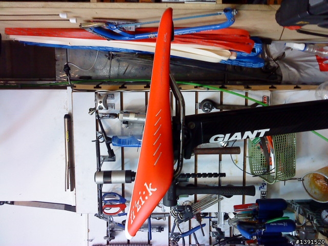 GIANT TCR ADV SL2火熱開箱