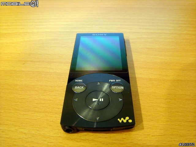 [開箱]SONY NWZ-S744金屬質感奢華再現(圖多)1203已更新