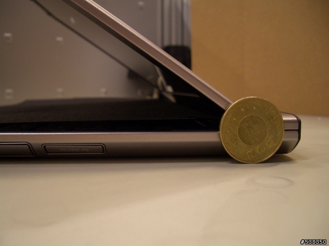 DELL VOSTRO V13 開箱文