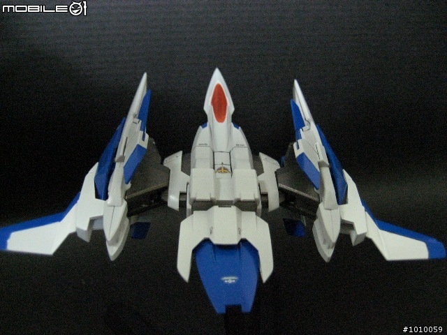 HG GN-0000+XN-RAISER 已更新