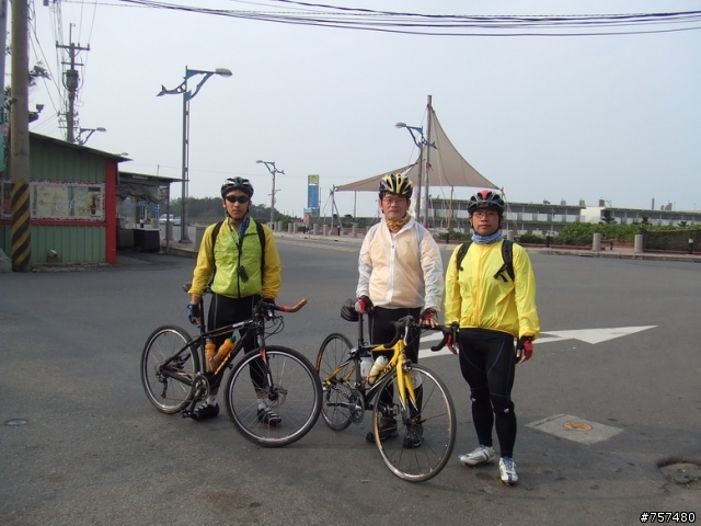 2009畢業典禮 – 海線縱走一日北高