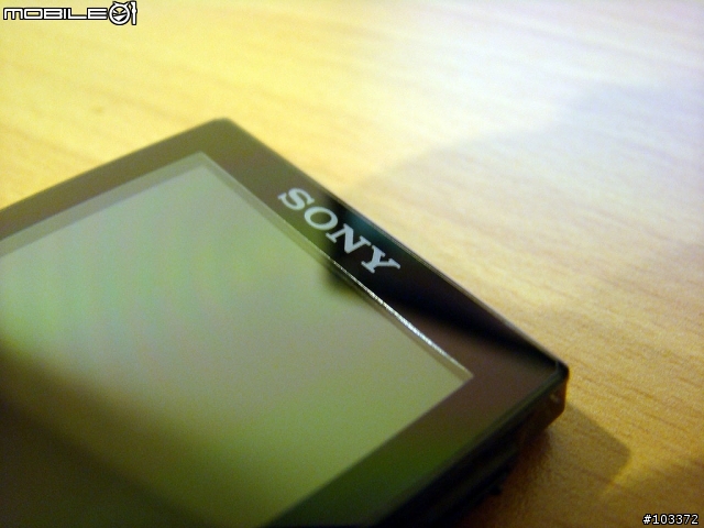 [開箱]SONY NWZ-S744金屬質感奢華再現(圖多)1203已更新