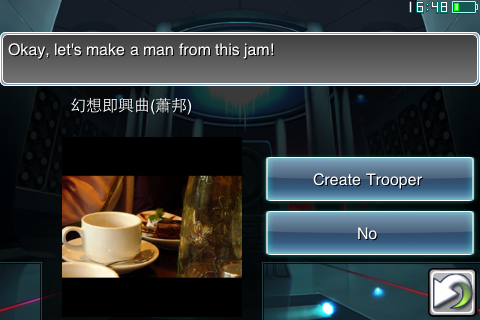 [APP GAME] 歌曲的召喚者 [Song Summoner The Unsung Heroes-Encore]