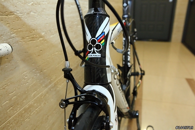 colnago EPS開箱文