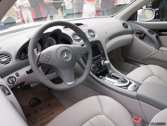 AMG Track Day, ZIC (不好意思!有點多圖!)