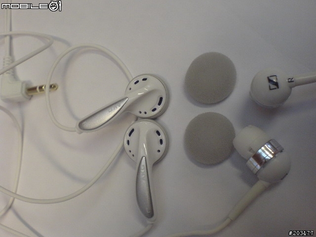 [開箱] 三種錄音源的筆型MP3 ─ 創見Transcend MP330 4GB