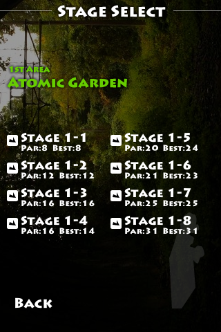 [解謎遊戲] Eden ~ 新一代的重力Puzzle game