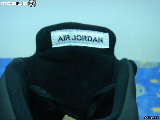 寄錯的一組球鞋><"(下)AIR JORDAN 五代 DMP