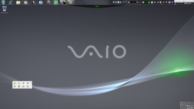 [分享]VAIO Z56搭配ExpressCard SSD