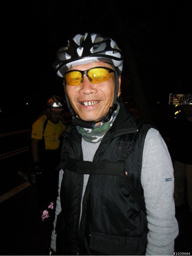[分享]香腸妹妹單車處女航