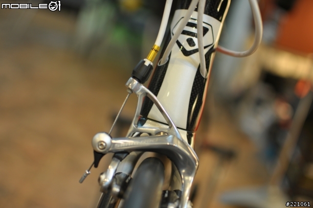 RIDLEY NOAH公路車~~比利時飄揚過海