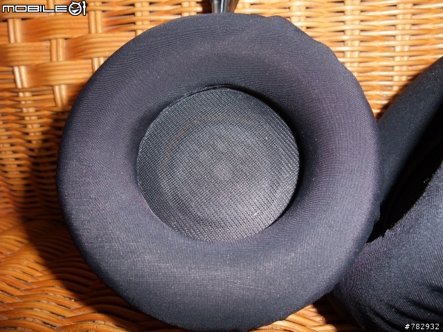 (分享)Grado RS1i 耳罩改造補完計畫