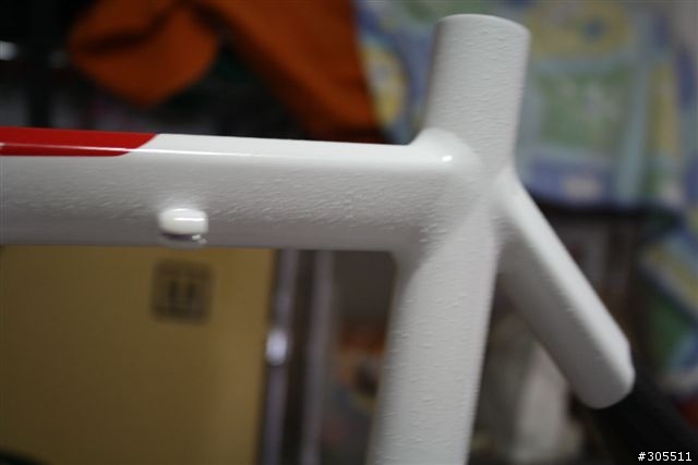 [分享]新手DIY公路車 Kinesis KR510