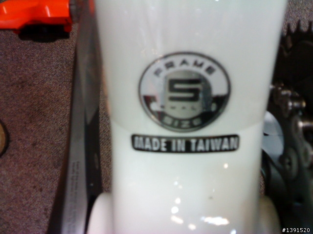 GIANT TCR ADV SL2火熱開箱