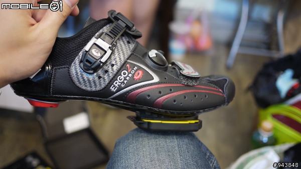 [S雙開箱]SIDI+SpeedPlay ZERO 哥倆好新組合！