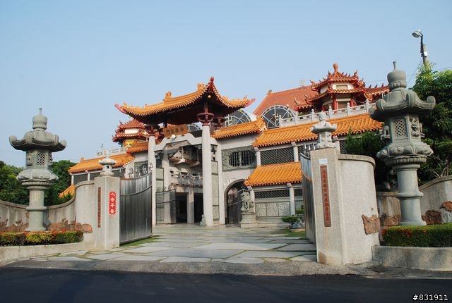 吾愛吾鄉村村騎透透之屏東縣萬丹鄉30村