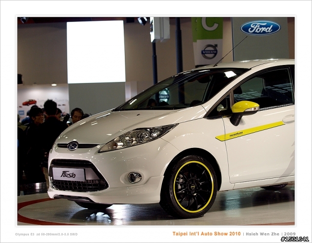 老E3與2010車展(圖多注意)新增SG照