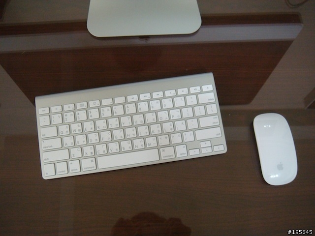 iMac 27" Core i7 不專業開箱